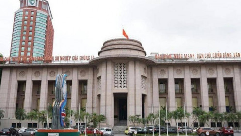 NHNN đã hút ròng hơn 47.500 tỷ đồng 3 phiên đầu tuần