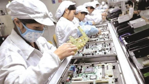 Việt Nam sẽ trở thành trung tâm sản xuất chip toàn cầu