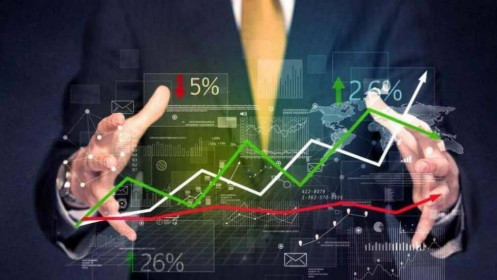 Chứng khoán hôm nay 17/11: Cung- cầu và yếu tố bên trong