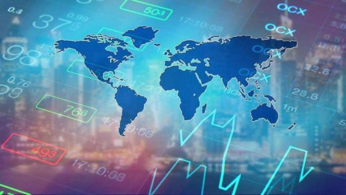 Kinh tế toàn cầu: Quan sát và dự đoán!