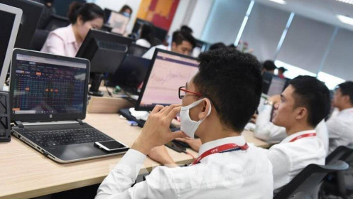 Khuyến nghị cổ phiếu ngày 17/11