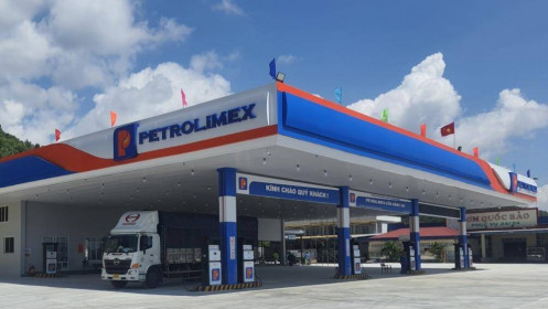 Petrolimex muốn hạ 90% kế hoạch lợi nhuận năm 2022
