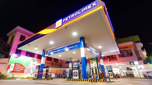 Petrolimex tiếp tục giữ tỷ lệ sở hữu của Nhà nước trên 75%