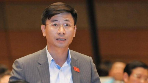 Tân Giám đốc Sở GTVT Hà Nội trả lời về ‘lô cốt’ gây ùn tắc trên đường Nguyễn Xiển