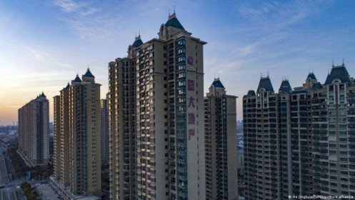 Trung Quốc tiếp tục các giải pháp mạnh tay ổn định thị trường bất động sản