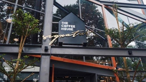 The Coffee House thu hơn 2 tỷ/ngày