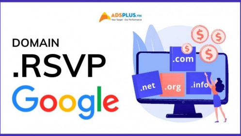 Google ra mắt Domain ‘rsvp’ cho các sự kiện đặt lịch hẹn