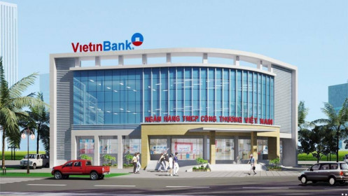 Vietinbank tiếp tục rao bán 321 để thu hồi khoản nợ vay tiêu dùng, có món vay chỉ 14.000 đồng