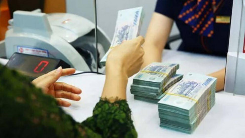 Thu ngân sách nhà nước về đích sớm