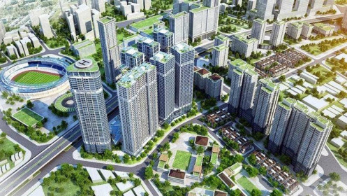 Chỉ số giá bất động sản tại Hà Nội và TPHCM tiếp tục tăng trong quý 3
