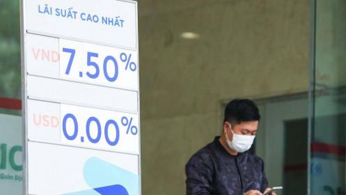 Lãi suất tăng có phải cơ hội cho nhà đầu tư?