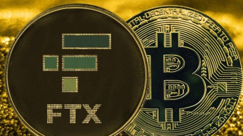 FTX có thể đẩy Bitcoin xuống mức 4 con số