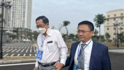 Vụ "bỏ quên" hơn 3,8 triệu USD: Cựu thứ trưởng Cao Minh Quang khai gì?