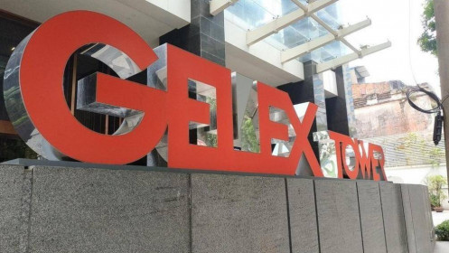 Gelex muốn mua lại gần 500 tỷ đồng trái phiếu trước hạn