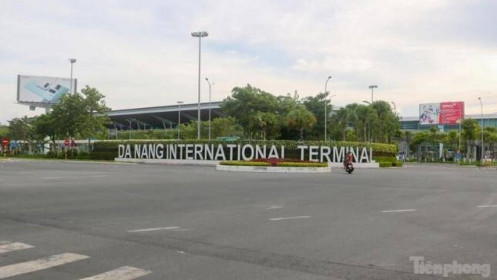 Đề xuất hơn 30.000 tỷ đồng 'lên đời' sân bay Đà Nẵng