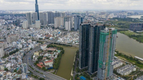 [VIDEO] Đánh giá ngành bất động sản Việt Nam