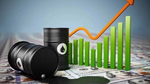 Dự báo giá dầu và sản lượng năm 2023