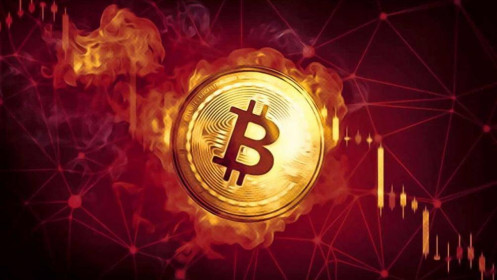Phân tích kỹ thuật: Bitcoin trong giai đoạn hợp nhất và tiếp cận thị trường thận trọng