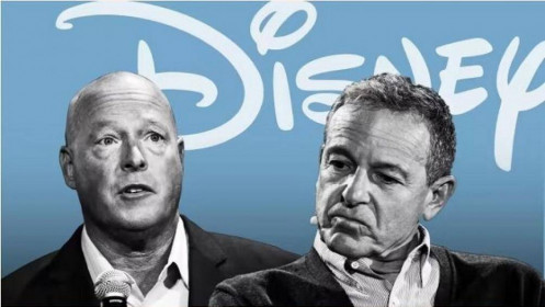 Lỗ thêm lỗ, Disney đưa người cũ về làm CEO, sắp sa thải loạt nhân sự