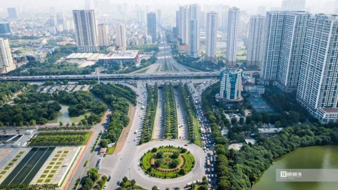 Chuyên gia đưa ra 2 kịch bản tăng trưởng kinh tế Việt Nam năm 2023