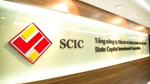 SCIC bán đấu giá thành công 47.63% cổ phần VIID, thu về hơn 390 tỷ đồng