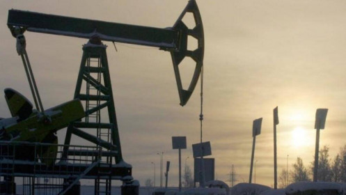 Phương Tây sắp áp trần giá dầu Nga