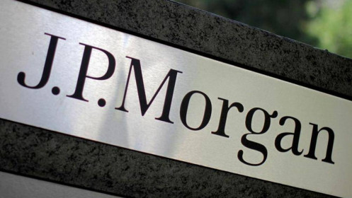 JPMorgan mở ví điện tử dành cho tiền số