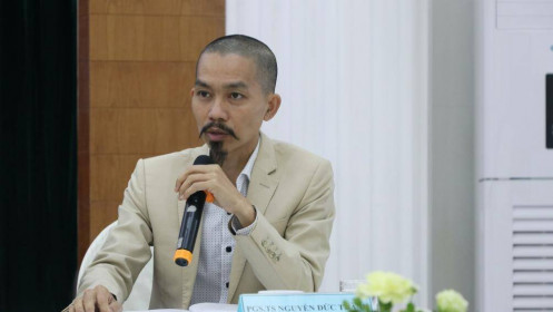 Chuyên gia: Gánh nặng thuế tại Việt Nam đang quá lớn