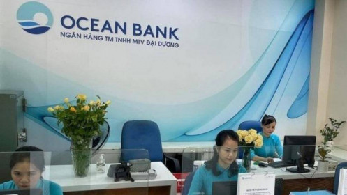 Tổng giám đốc mới của Oceanbank là ai?