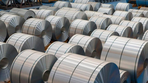 Sự thật về ngành thép hiện tại có thể bạn chưa biết