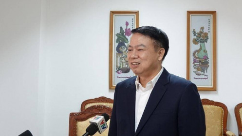 Thứ trưởng Nguyễn Đức Chi: Sẽ rà soát, điều chỉnh quy định về trái phiếu doanh nghiệp