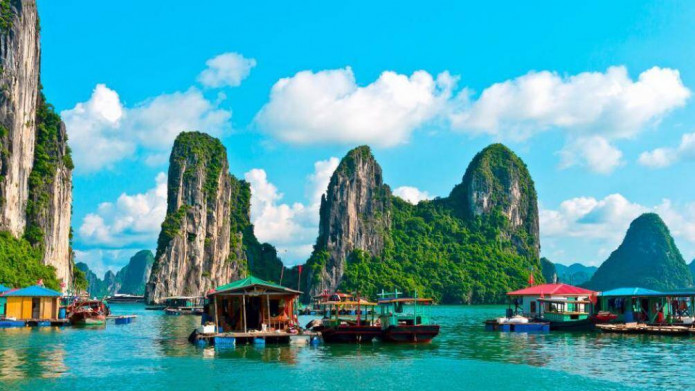 GDP bình quân đầu người Việt Nam tăng trưởng ấn tượng nhất thế giới trong 15 năm qua