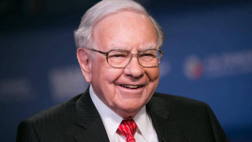 Công ty của Warren Buffett sắp phát hành trái phiếu bằng yên Nhật lần hai trong năm 2022?