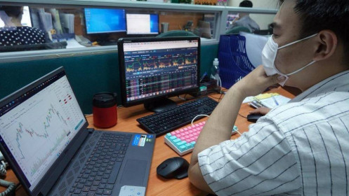 Lăng kính chứng khoán 25/11: Có thể giảm nhưng khó phá đáy