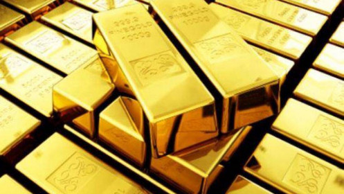 Dự báo giá vàng ngày 26/11: Lại giảm, vàng chưa xác định rõ xu thế trong ngắn hạn