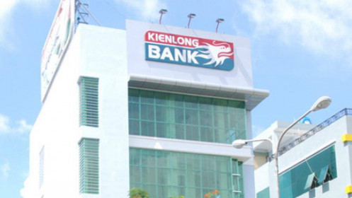 Thành viên Hội đồng quản trị Kienlongbank đồng loạt xin từ nhiệm