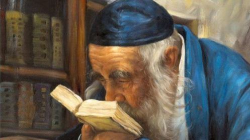 Cách dạy con đọc sách của người Do Thái