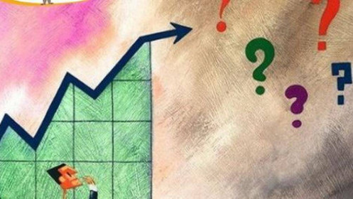 Góc nhìn tuần 28/11 - 02/12: Xu hướng tăng ngắn hạn trở lại?