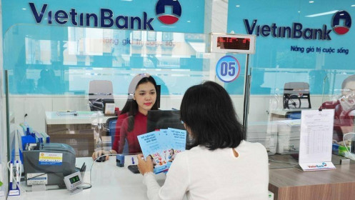 VietinBank sắp phát hành 9.000 tỷ đồng trái phiếu