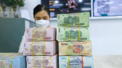 Chuyên gia: Lãi suất điều hành tiếp tục tăng là "rất dở"