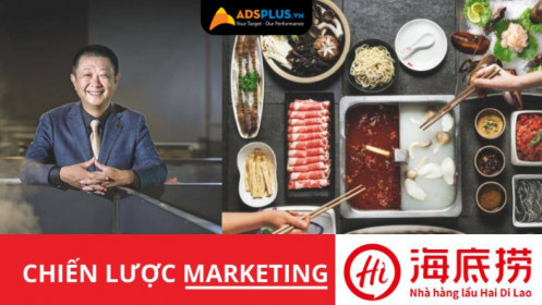 Chiến lược marketing của Haidilao – Khách hàng là ưu tiên số một !
