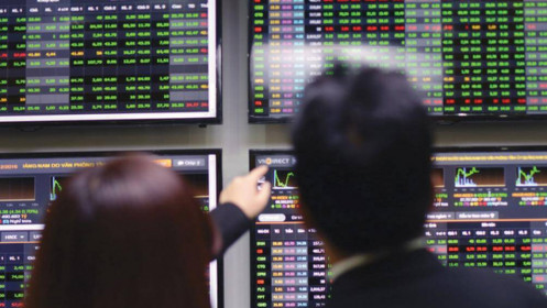 Cổ phiếu nào là 'công thần' giúp VN-Index bứt phá mạnh nhất kể từ đầu tháng 11?