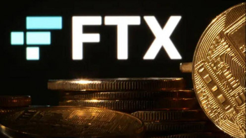 Sự thật sau việc sàn giao dịch tiền điện tử FTX nộp đơn phá sản