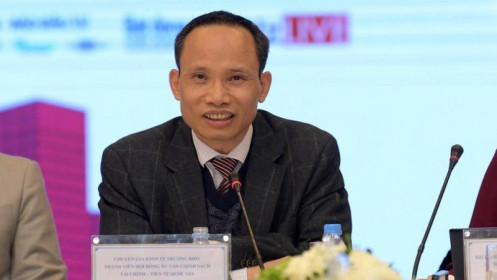 TS. Cấn Văn Lực: Lạm phát ở Việt Nam vẫn chưa đạt đỉnh