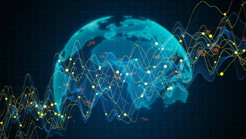 VN-Index xác nhận kênh tăng giá