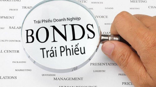 Update vĩ mô- Câu chuyện trái phiếu