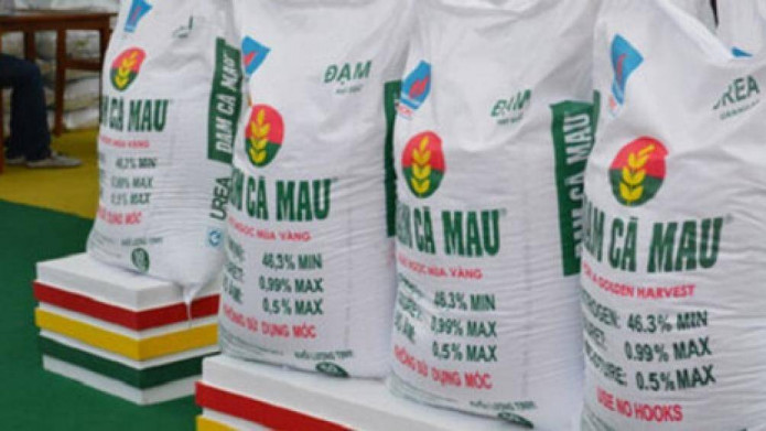 Đạm Cà Mau bị phạt và truy thu thuế tổng cộng hơn 6 tỷ đồng