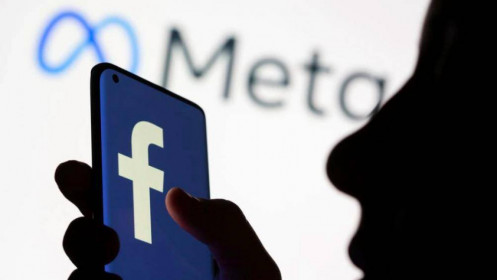 Lộ dữ liệu nửa tỷ người dùng, Facebook bị phạt 276 triệu USD