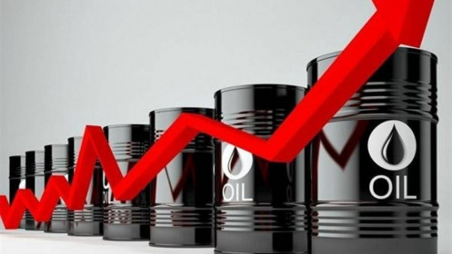 Dầu quay đầu tăng giá nhờ tin đồn OPEC+ cắt giảm sản lượng