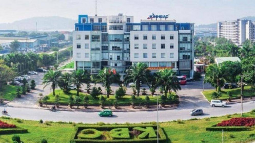 SSI khuyến nghị KBC với giá 28.000 đồng/cp